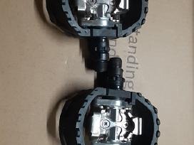 Pedalai Shimano Pd-m424 Spd BMX