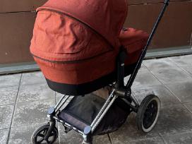 Cybex Priam 3-in-1