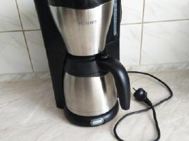 Filtrinis kavos virimo aparatas Philips HD 7546/20