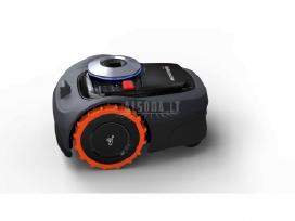 Išpardavimas! Vejos robotas Segway i108e Sandėlyje