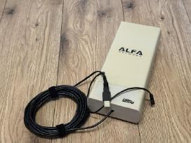 Alfa Network Ubdo-g8 ilgo nuotolio Wi-fi 54 Mbps