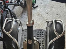 Riedis Osdaich X2 (segway X2)