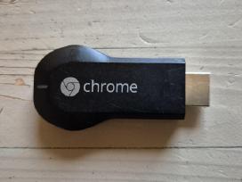 Google Chromecast
