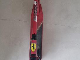 Ferrari Kick-scooter for Kids/ paspirtukas