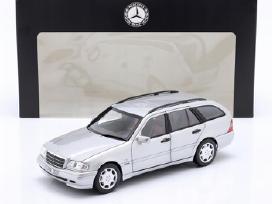 Mercedes-benz C200 S202