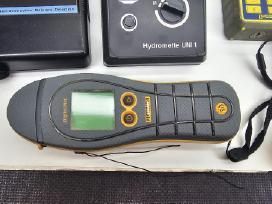 Protimeter skaitmeninis mini drėgmės matuoklis