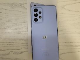 Parduodu A53 5G 128gb