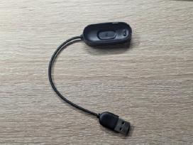 Miband 4 pakrovejas