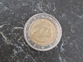 2 eurų monetos