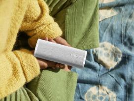 Nuolaidos Sonos Move2 ir Roam2