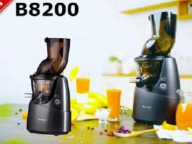 Kuvings Lėtaeigė Sulčiaspaudė B8200gm nauja