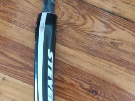 Stevens Carbon plento sake