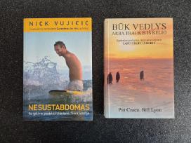 Pozityvaus mąstymo knygos