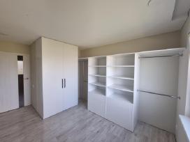 Jūsų svajonių, išskirtinio dizaino Drabužinės