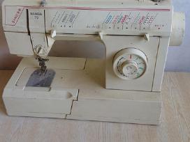 Siuvimo mašina Singer Samba70