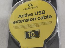 Kabelio Usb2 pratęsimas 10m
