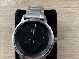 Naujas Hugo Boss Define laikrodis