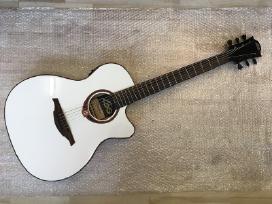 Elektroakustinė gitara Lag (Joninių akcija)