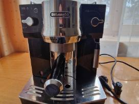 Kavos aparatas Delonghi.
