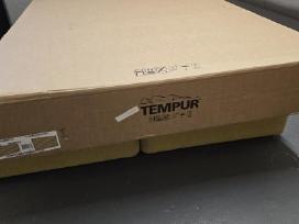 Tempur Pro Plus Medium + 1 Tempur pagalvė