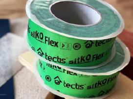 Sandarinimo juosta Tectis Sitko Flex 50mm x 25m