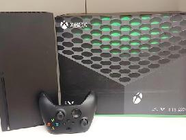 Microsoft Xbox Series X su garantija