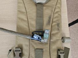 Source - Gertuvė "Tactical 3l Hydration Pack" Coyo