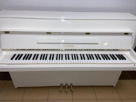 Pianinas Yamaha M 5 J-104 (made in Japan)