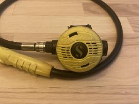 Scubapro R290 octopusas
