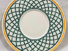 Villeroy & Boch lėkštė