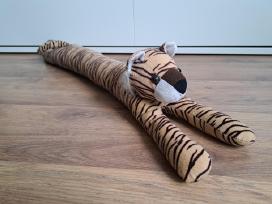 Pliušinis tigras 90cm