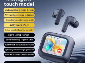 V10 Anc+enc bluetooth 5.4 2026 modelis