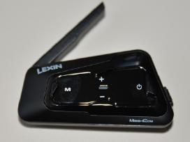 Lexin Mtx Meshcom (moto intercom)