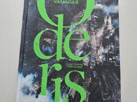 "Oderis" Dainius Vanagas