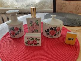 Namų reikmenys ,indai