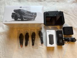 Dronas Dji Mavic 3 pro viskas atskirai parduodama