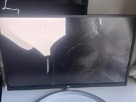 Monitorius LG 27ul500