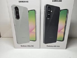 Naujas Samsung Galaxy A56 256gb