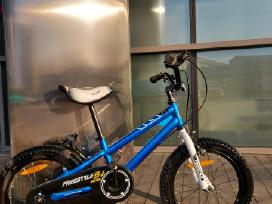 Freestyle B upgrade dviratis