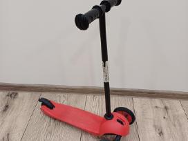 Paspirtukas