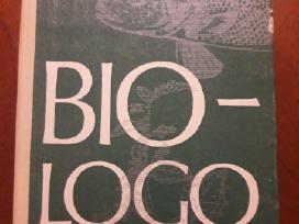 2146. Biologo Vadovas