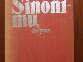 2148. Sinonimų Žodynas