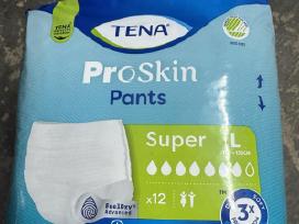 Tena L pampersai