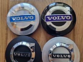 Volvo ratu dangteliai ratlankiams 0-616-96777