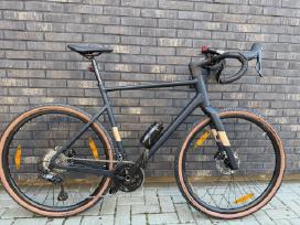 Naujas Scott Speedster Gravel 20