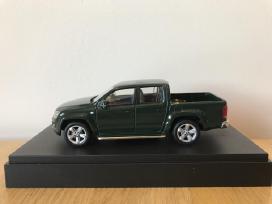 VW Amarok