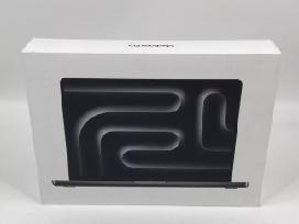 MacBook - Naujas / Naudotas / Ekspozicinis