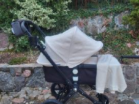 Bugaboo cameleon 3 vežimėlis