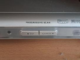Philips Dvd grotuvas