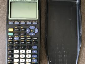 Texas Instruments Ti-83 Plus (su defektu)